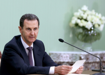 Башар Асад заявил, что не планировал бегство из Сирии