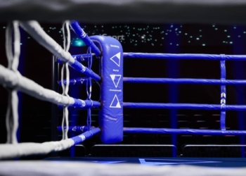 Почему бокс остается популярным в эпоху MMA?