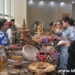 В Душанбе подведут итоги конкурсов «Лучшая ремесленная семья» и «Лучшие супруги»