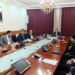 Таджикистан и Беларусь обсудили инвестиционное сотрудничество