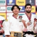 Обид Джебов принёс Таджикистану бронзу на Tokyo Grand Slam 2024
