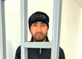 В Душанбе задержан мужчина за отказ оплатить такси и грубость