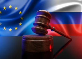 ЕС утвердил 15-й пакет санкций в отношении России