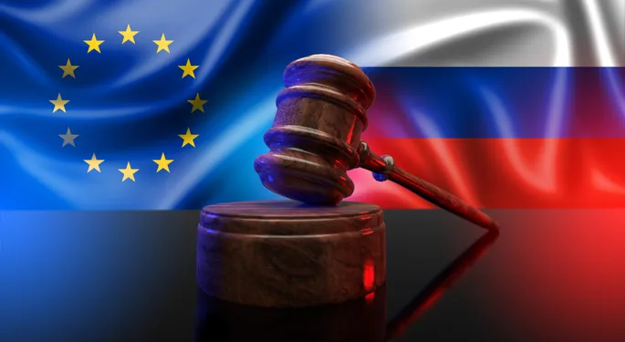 ЕС утвердил 15-й пакет санкций в отношении России