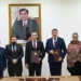 Таджикистан и Европейский союз заключили финансовое соглашение на сумму почти 20 миллионов евро