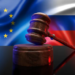 ЕС утвердил 15-й пакет санкций в отношении России