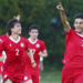 Сборная Таджикистана U-17 во второй корзине жеребьевки Кубка Азии-2025