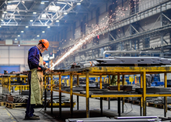 Промышленность Хатлона увеличила производство на 6,7%