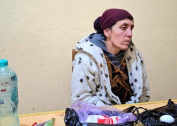 Жительницу Душанбе задержали за гадание и колдовство