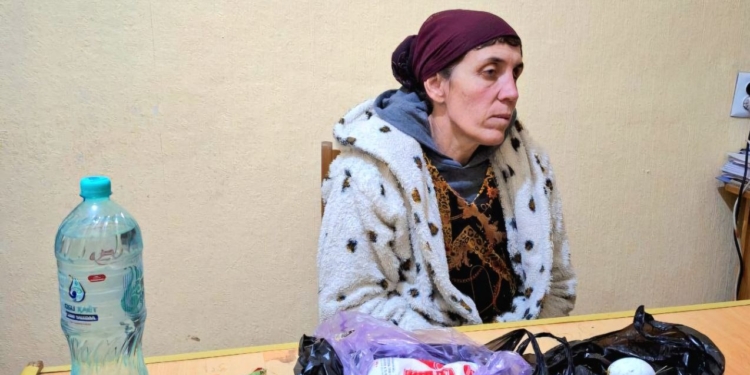 Жительницу Душанбе задержали за гадание и колдовство