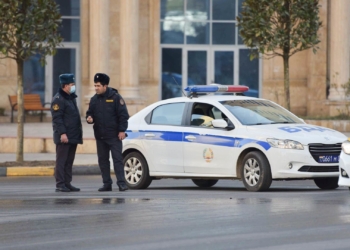 В Таджикистане в ходе рейдов ГАИ выявлено более 1,6 тыс. нарушений