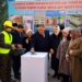 В Согдийской области ежегодно будет возводиться 50 школ