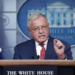 Спецпосланник Трампа по Украине планирует визит в Киев