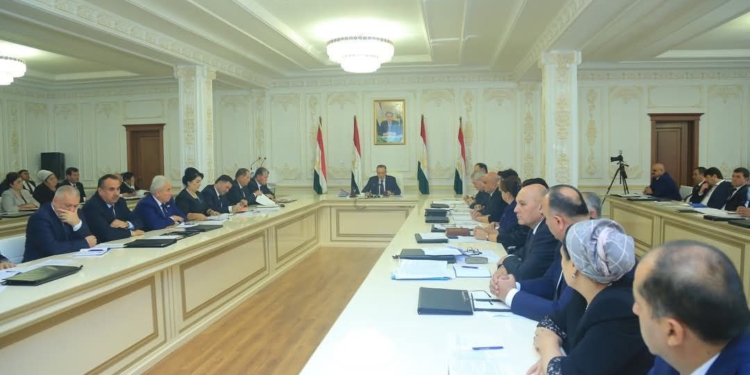 155 образовательных объектов построено в 2024 году в Хатлоне