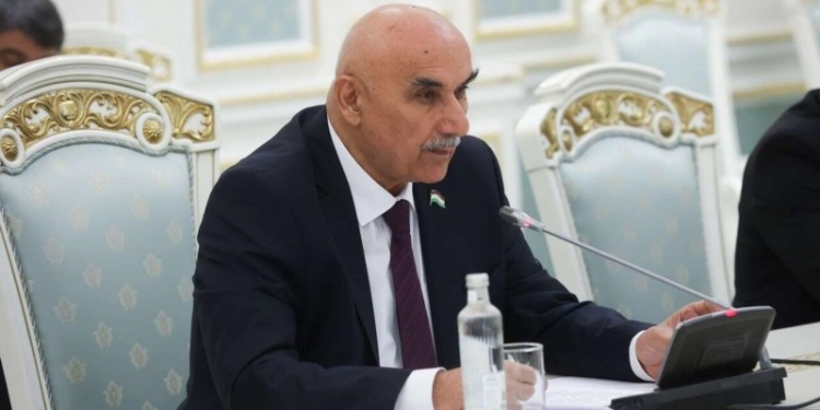 Таджикистан предложил Десятилетие мира