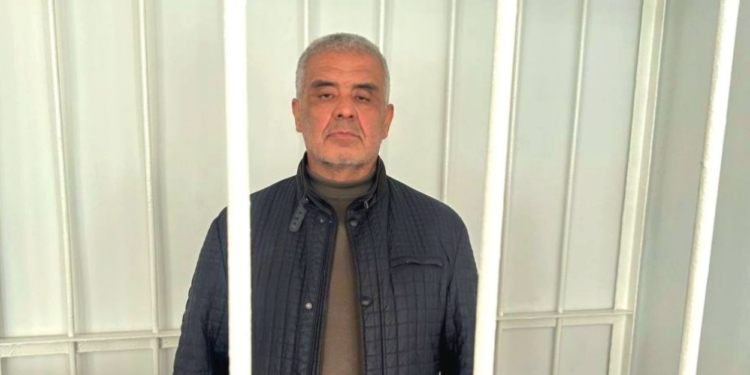 В Душанбе задержали жителя района Рудаки за занятие гаданием