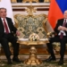 Эмомали Рахмон и Владимир Путин обсудят сотрудничество Таджикистана и России