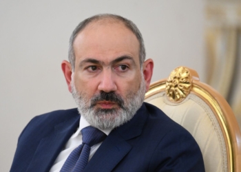 Пашинян из-за ковида не примет участие в неформальном саммите СНГ в Петербурге