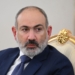 Пашинян из-за ковида не примет участие в неформальном саммите СНГ в Петербурге
