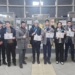 Школьники из Таджикистана завоевали 18 медалей на Евразийской олимпиаде по информатике