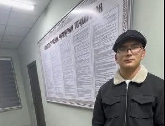 В Худжанде задержан продавец пиротехнических изделий