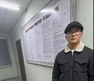 В Худжанде задержан продавец пиротехнических изделий