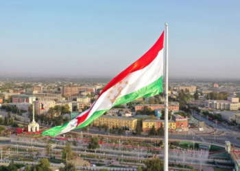 Таджикистан занял третье место в рейтинге безопасности Gallup