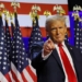 Трамп официально получил необходимое количество голосов выборщиков для победы на выборах