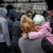 Зачем России украинские дети