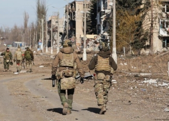 Омбудсмен Украины: Военные РФ вновь расстреляли безоружных украинцев