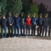 В Душанбе задержаны 16 подростков за драку