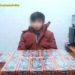 В Душанбе задержан школьник за продажу пиротехники