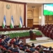 Основные направления национального Парламентаризма в новом Узбекистане
