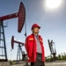 Энергетический переход на нефтяном месторождении Шэнли в Шаньдуне