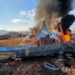 Пассажирский самолет потерпел крушение в Южной Корее, погибли 28 человек