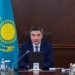 Премьер-министр Казахстана поддержал решение о едином часовом поясе