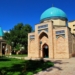 Ансамбль Шейхантаур