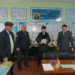 Паспортно-регистрационные  службы Согда проводят разъяснительные работы в школах