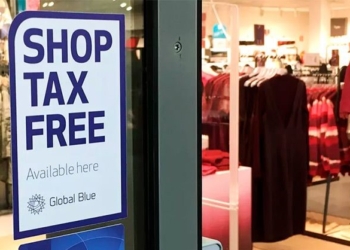 Проект Tax Free хотят продлить до конца 2025 года в Казахстане