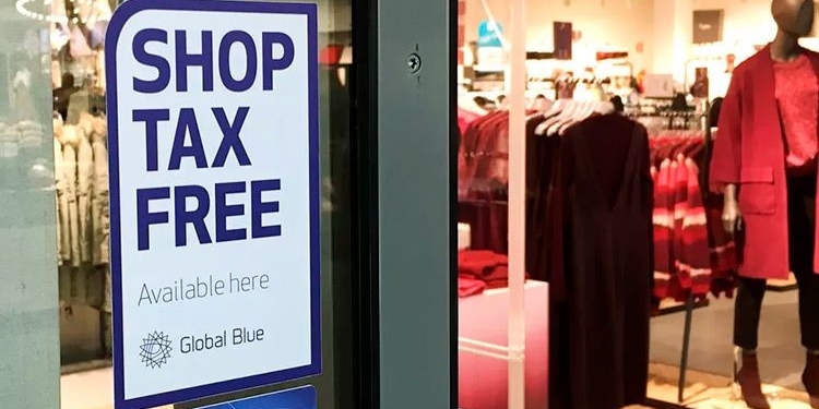 Проект Tax Free хотят продлить до конца 2025 года в Казахстане