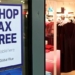 Проект Tax Free хотят продлить до конца 2025 года в Казахстане