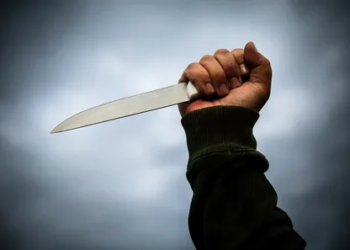В Душанбе 17-летний подросток задержан по подозрению в угрозе убийством