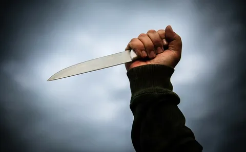 В Душанбе 17-летний подросток задержан по подозрению в угрозе убийством
