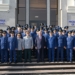 Эмомали Рахмон открыл новое здание прокуратуры района Сино