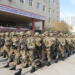 В Таджикистане отметили День образования подразделений специального назначения МВД