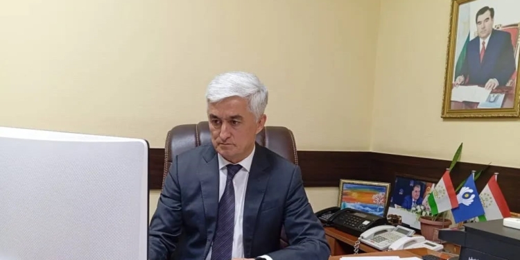 Очередная встреча руководителей телерадиокомпаний стран СНГ состоится в 2025 году в Таджикистане