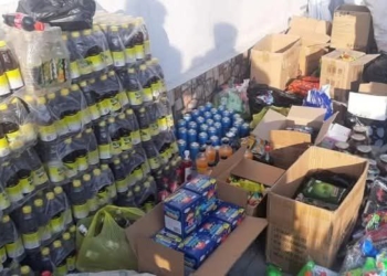 В Пенджикенте выявлена и уничтожена некачественная продукция