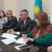 Посол Казахстана в Таджикистане подвел итоги года сотрудничества