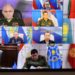 В ОДКБ обсудили формирование сил и средств системы коллективной безопасности в 2026 году