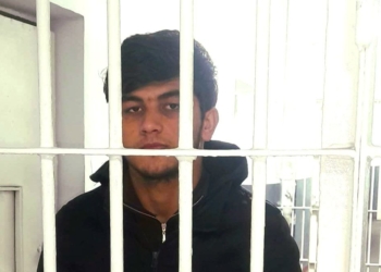 В Душанбе задержан подозреваемый в убийстве 20-летнего жителя Гиссара